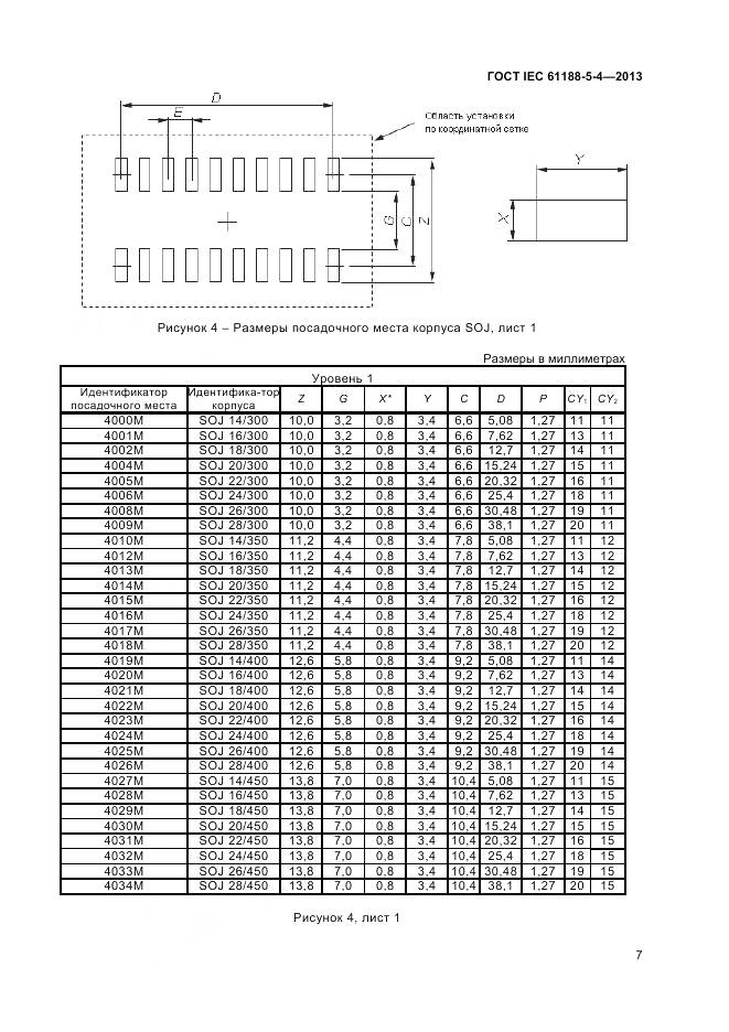 ГОСТ IEC 61188-5-4-2013, страница 11