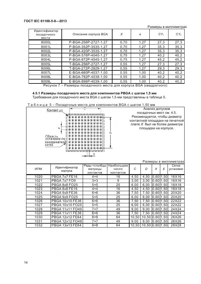 ГОСТ IEC 61188-5-8-2013, страница 18