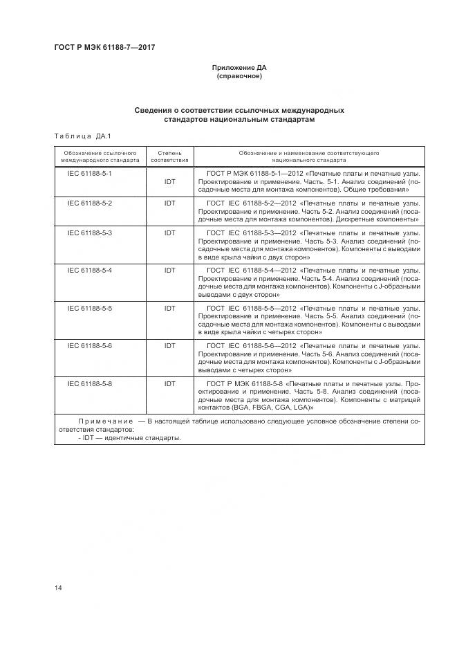 ГОСТ Р МЭК 61188-7-2017, страница 18