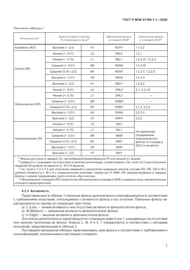 ГОСТ Р МЭК 61190-1-1-2020, страница 7