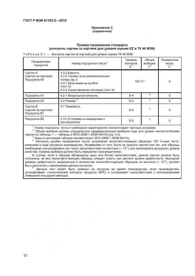 ГОСТ Р МЭК 61193-2-2015, страница 16