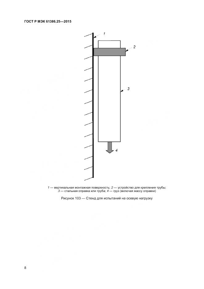 ГОСТ Р МЭК 61386.25-2015, страница 12