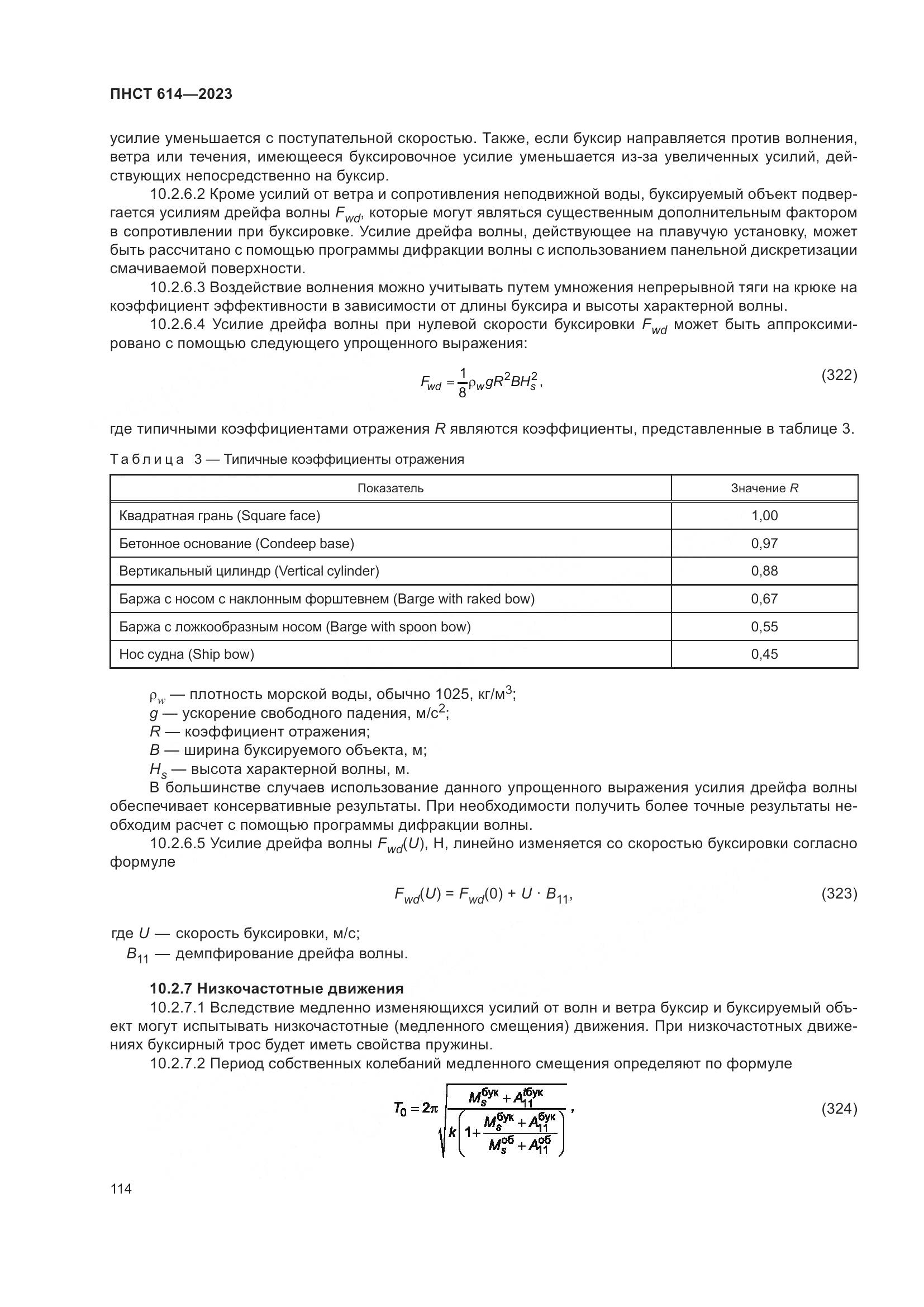ПНСТ 614-2023, страница 118
