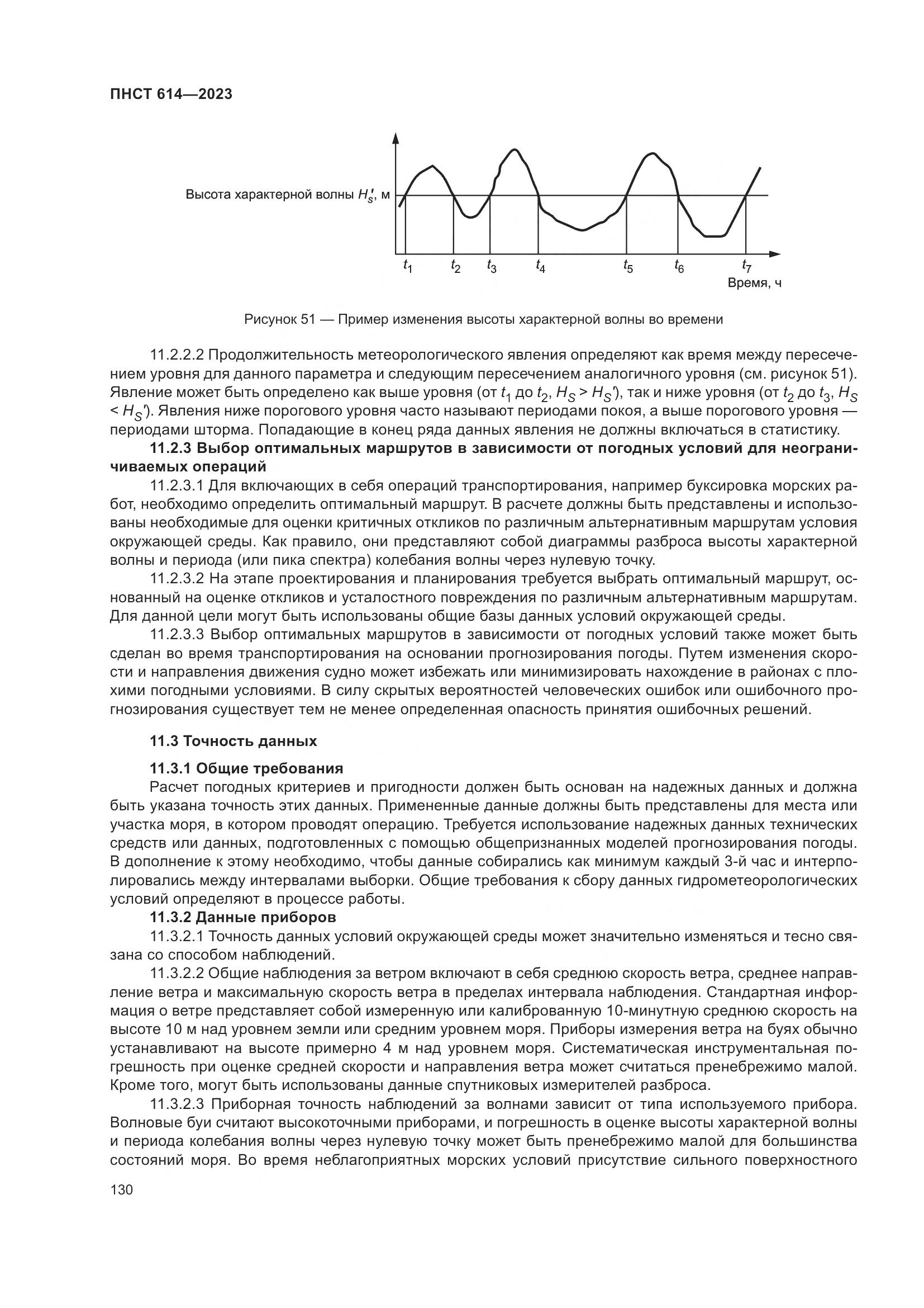 ПНСТ 614-2023, страница 134