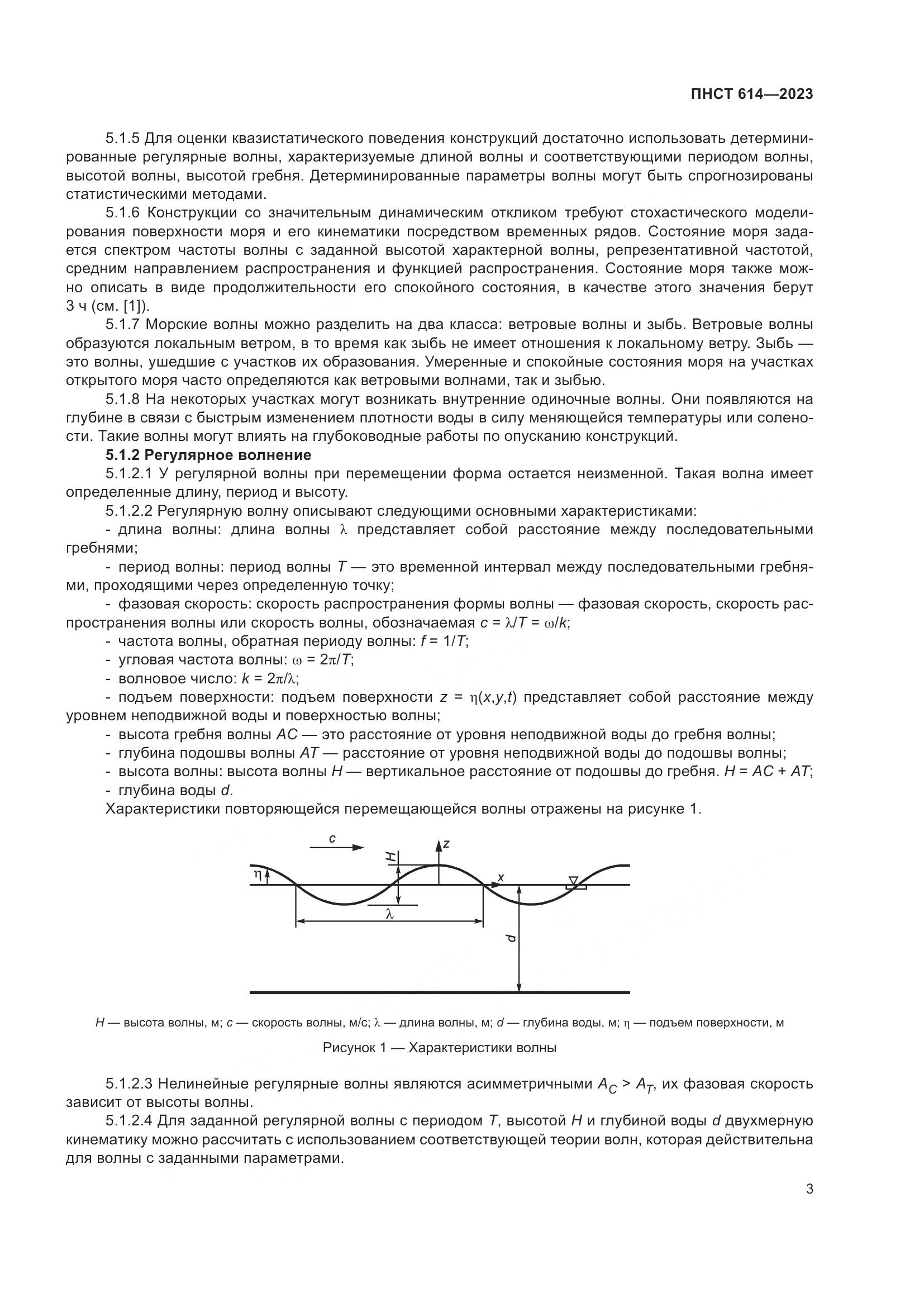 ПНСТ 614-2023, страница 7