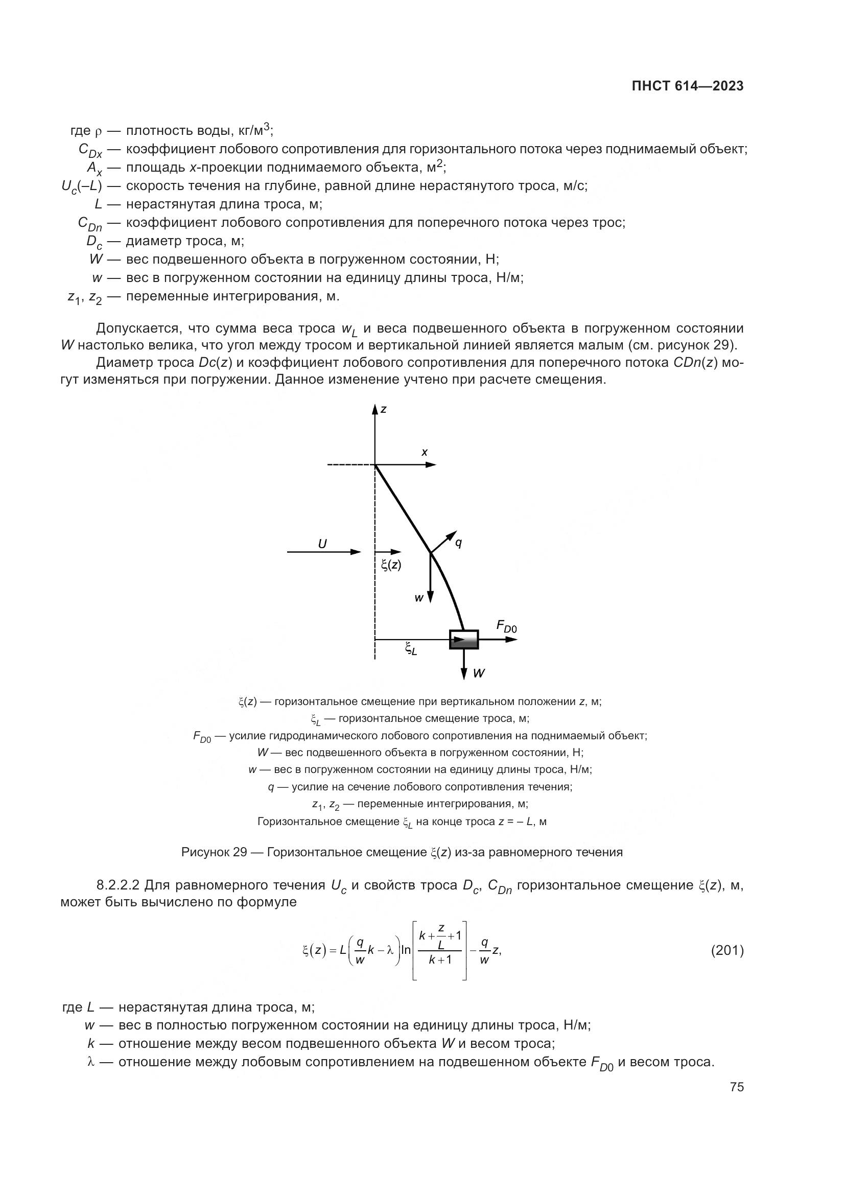 ПНСТ 614-2023, страница 79
