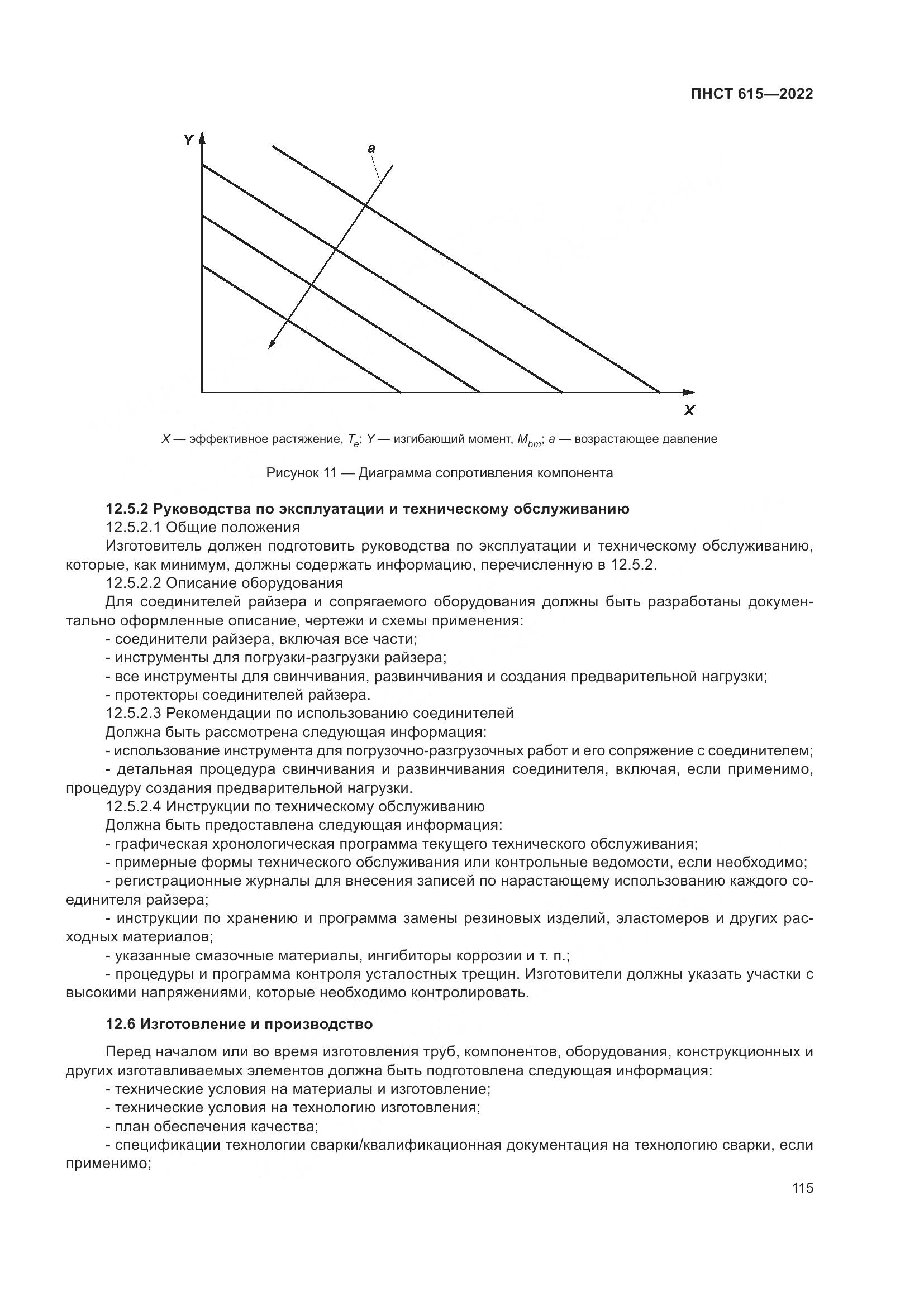 ПНСТ 615-2022, страница 119