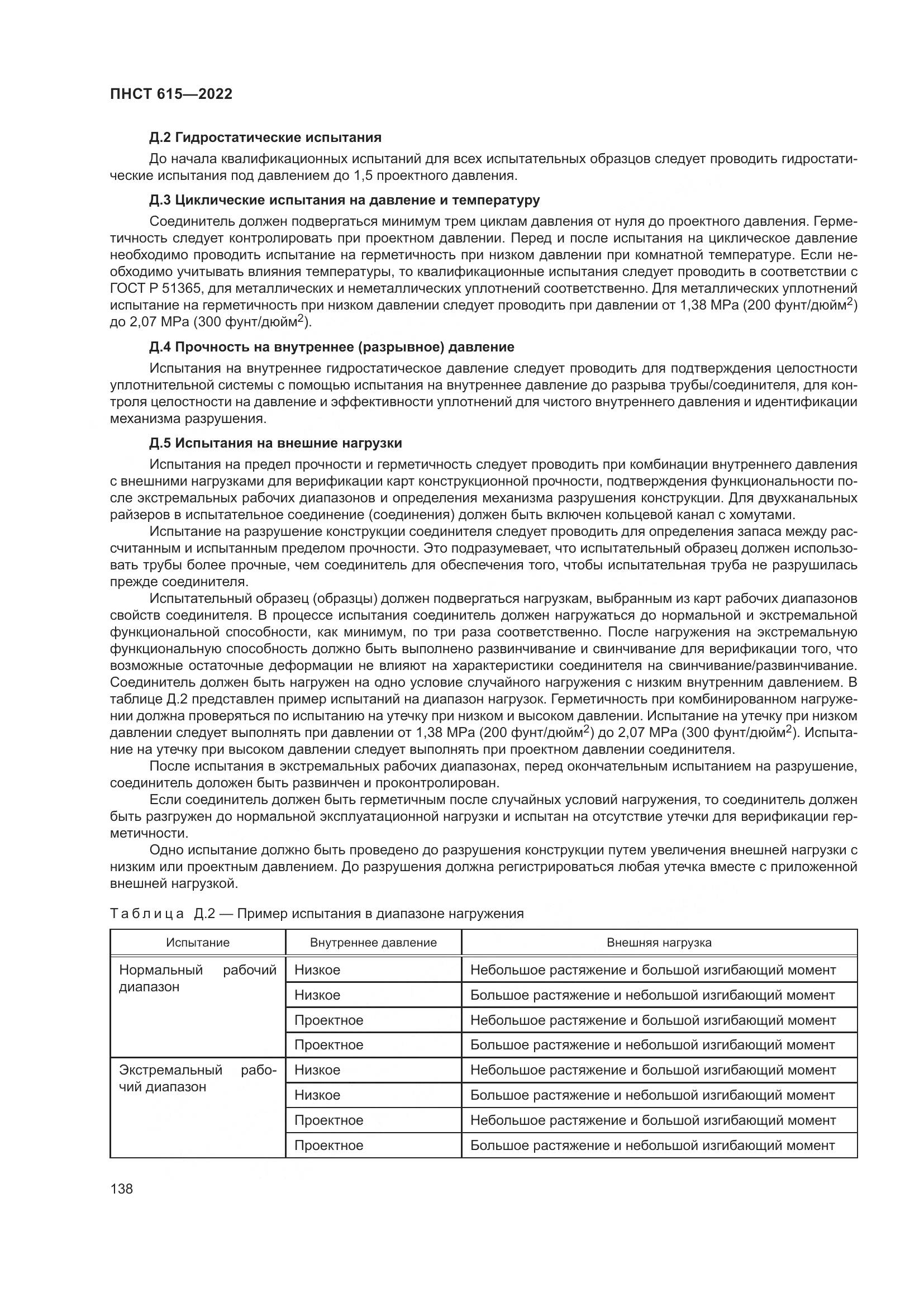ПНСТ 615-2022, страница 142