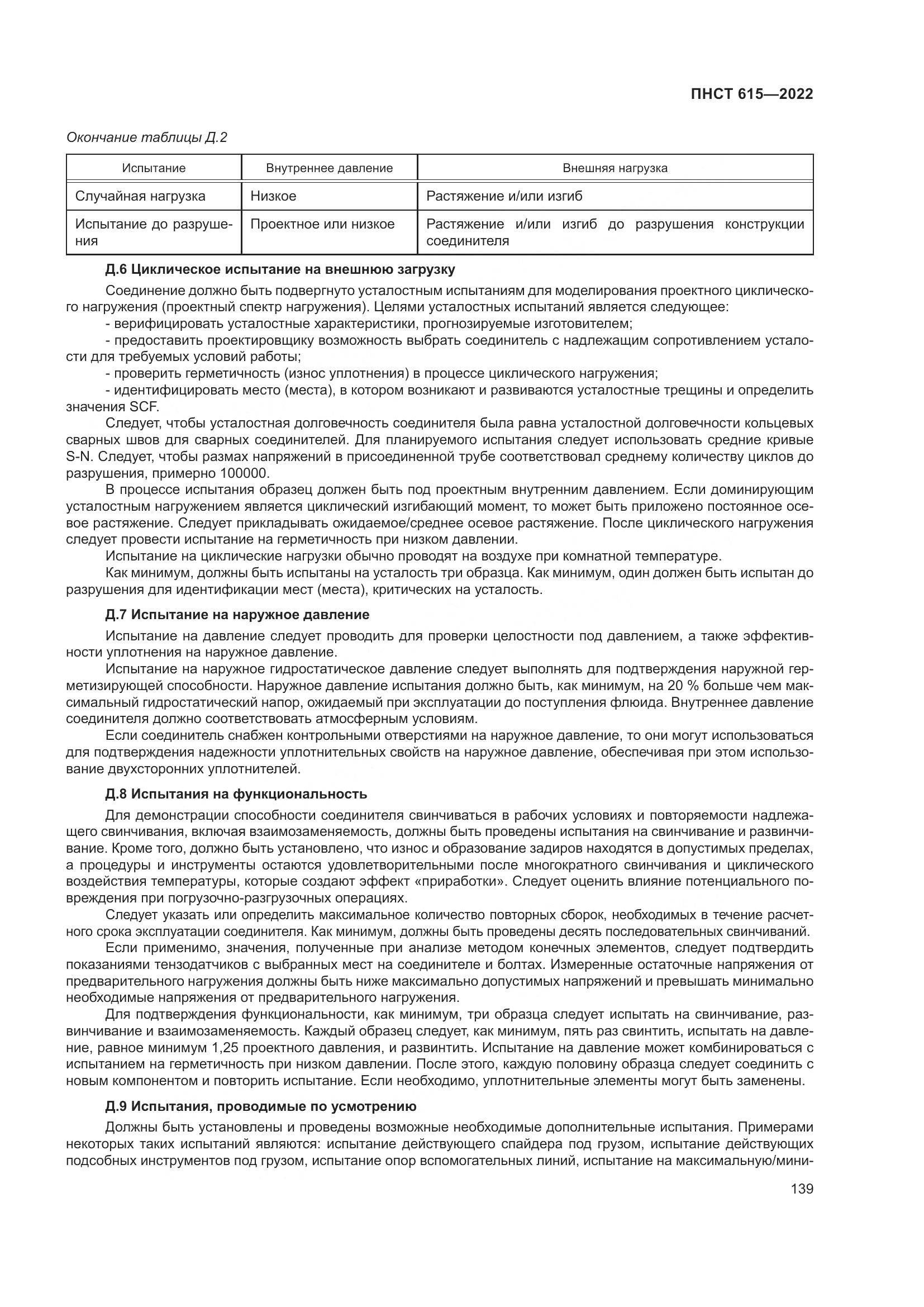 ПНСТ 615-2022, страница 143