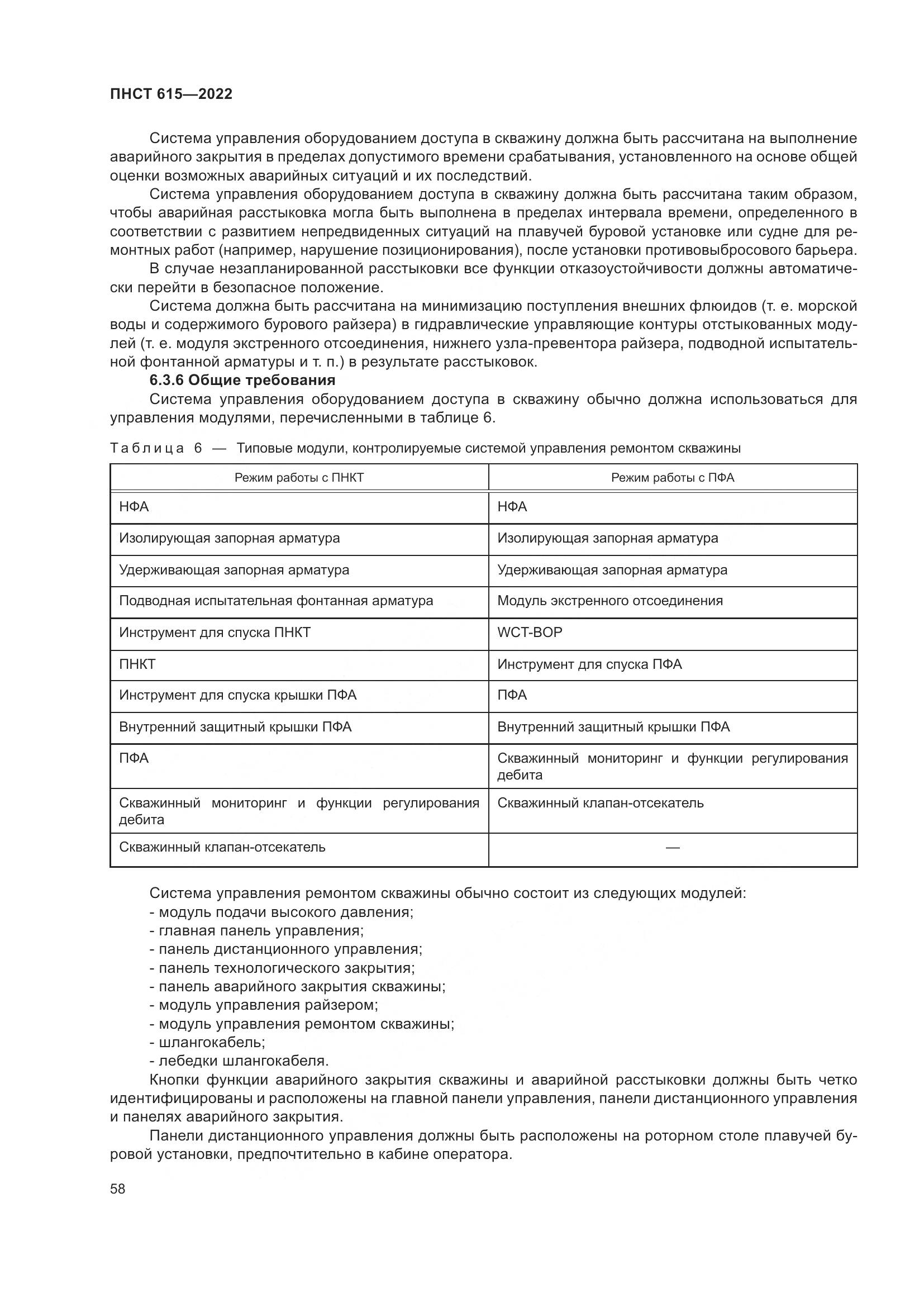 ПНСТ 615-2022, страница 62