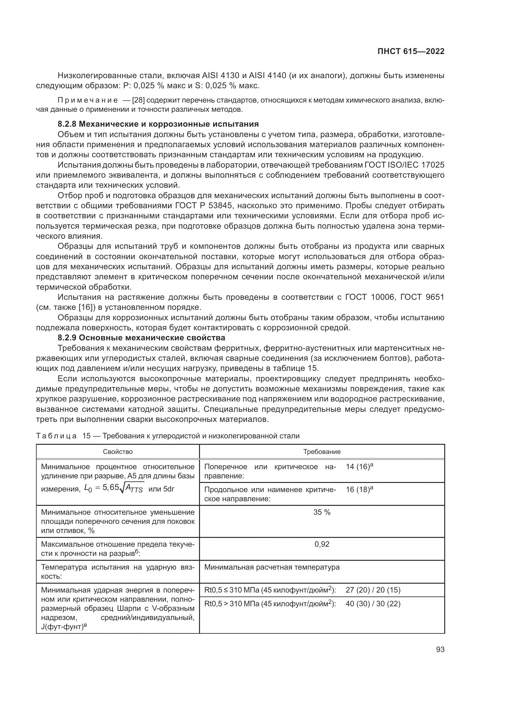 ПНСТ 615-2022, страница 97