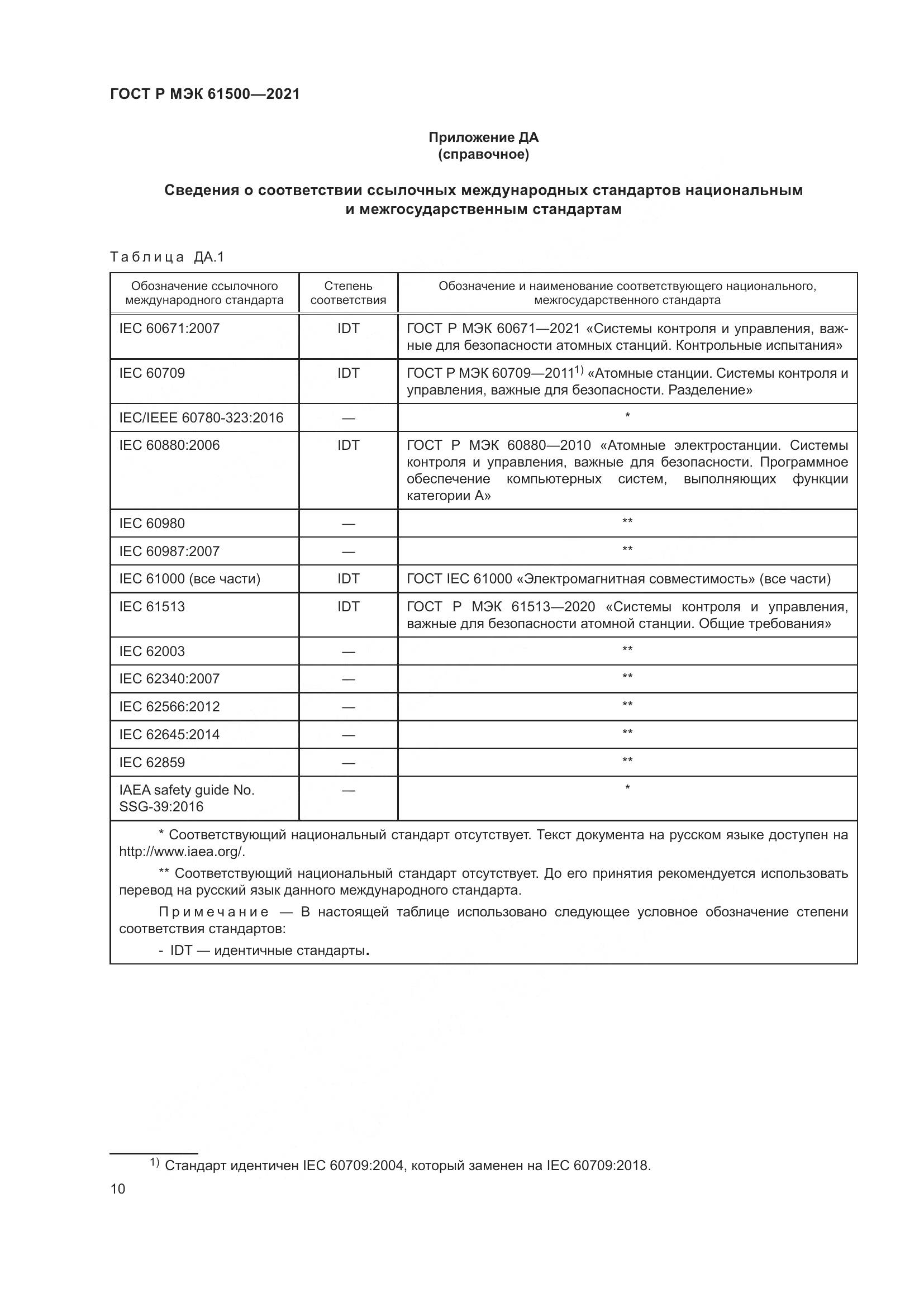 ГОСТ Р МЭК 61500-2021, страница 16
