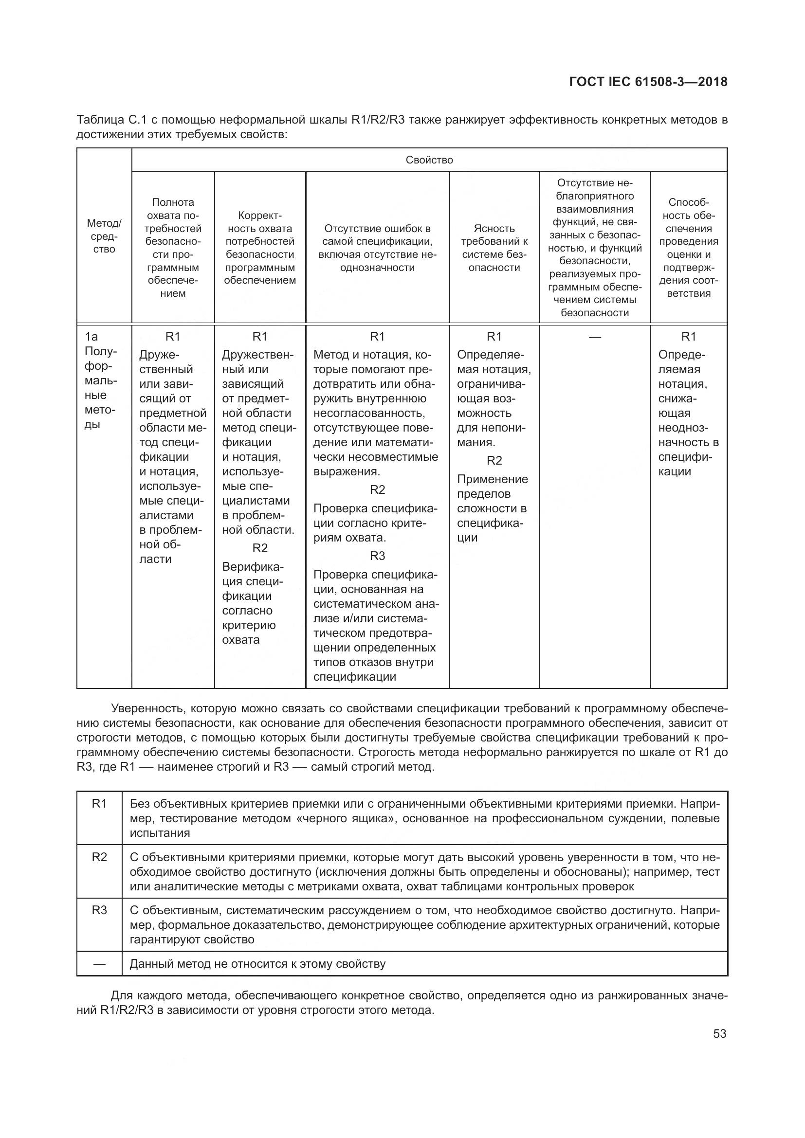 ГОСТ IEC 61508-3-2018, страница 60
