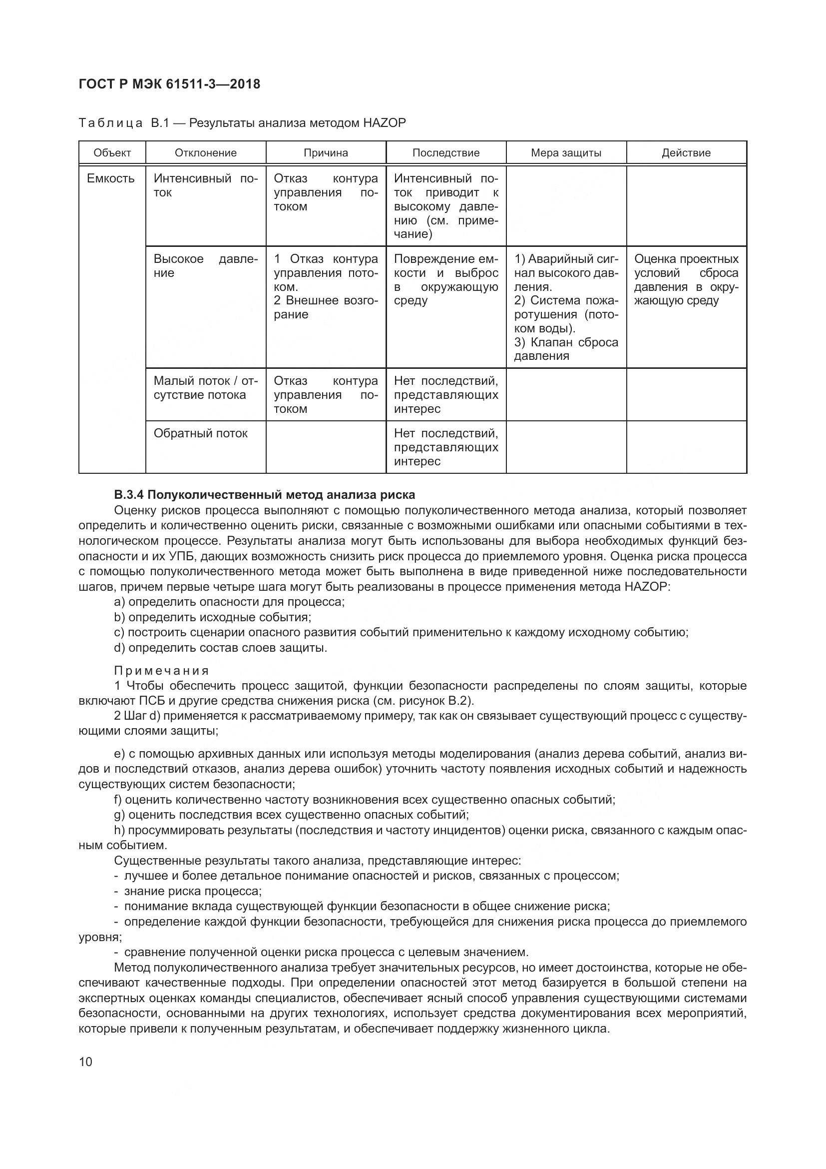 ГОСТ Р МЭК 61511-3-2018, страница 16