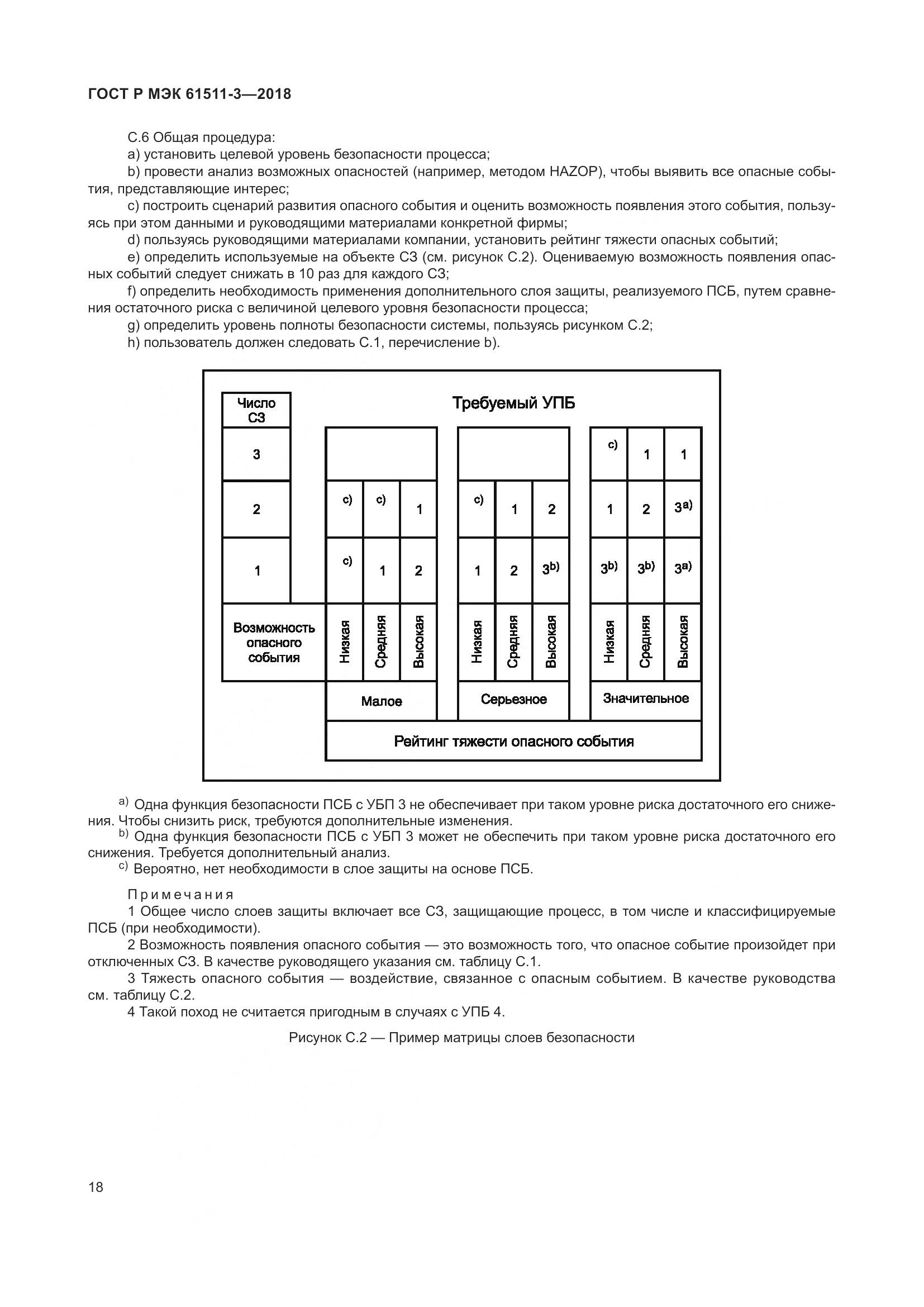 ГОСТ Р МЭК 61511-3-2018, страница 24
