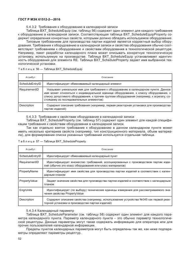 ГОСТ Р МЭК 61512-2-2016, страница 56