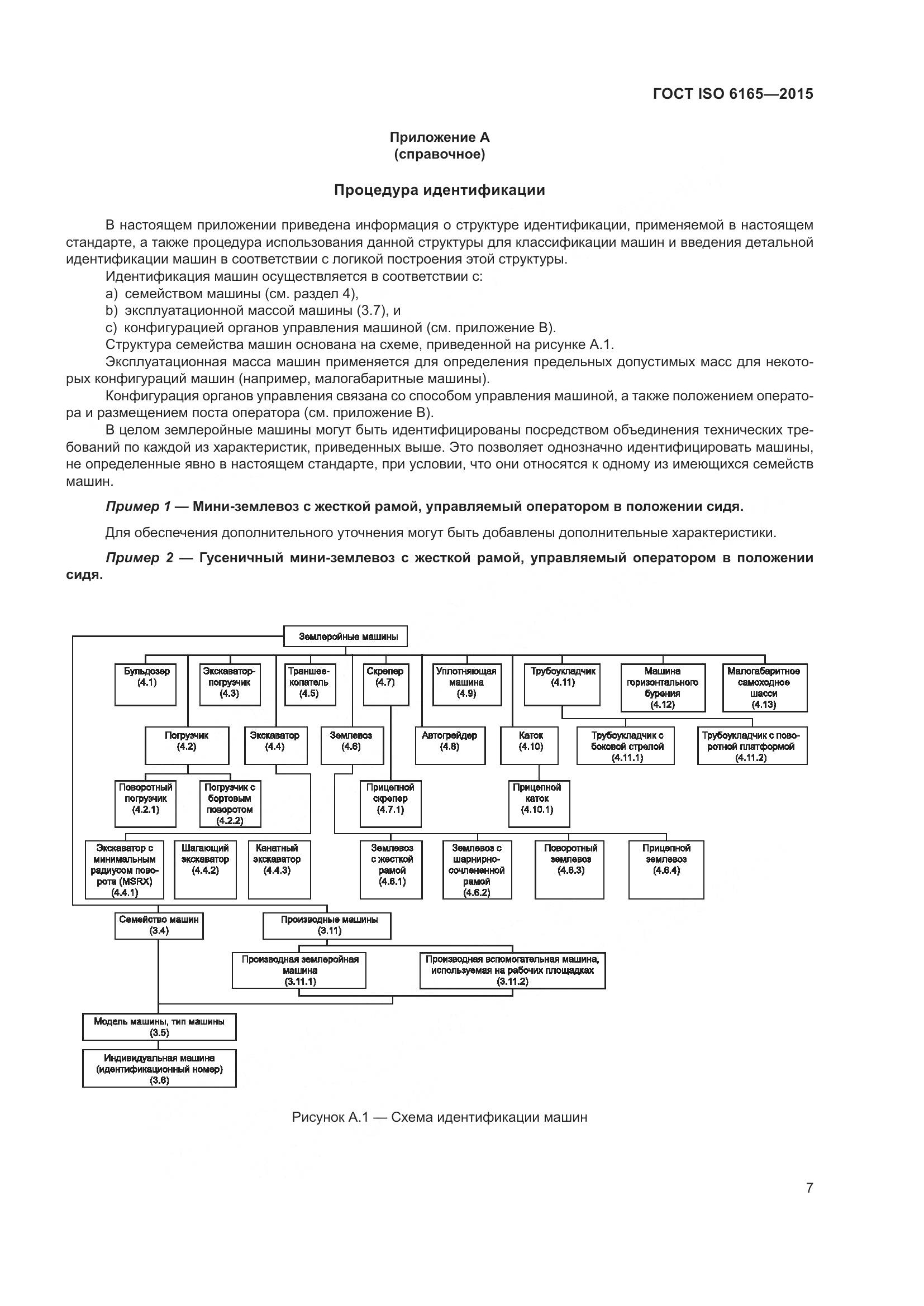 ГОСТ ISO 6165-2015, страница 12