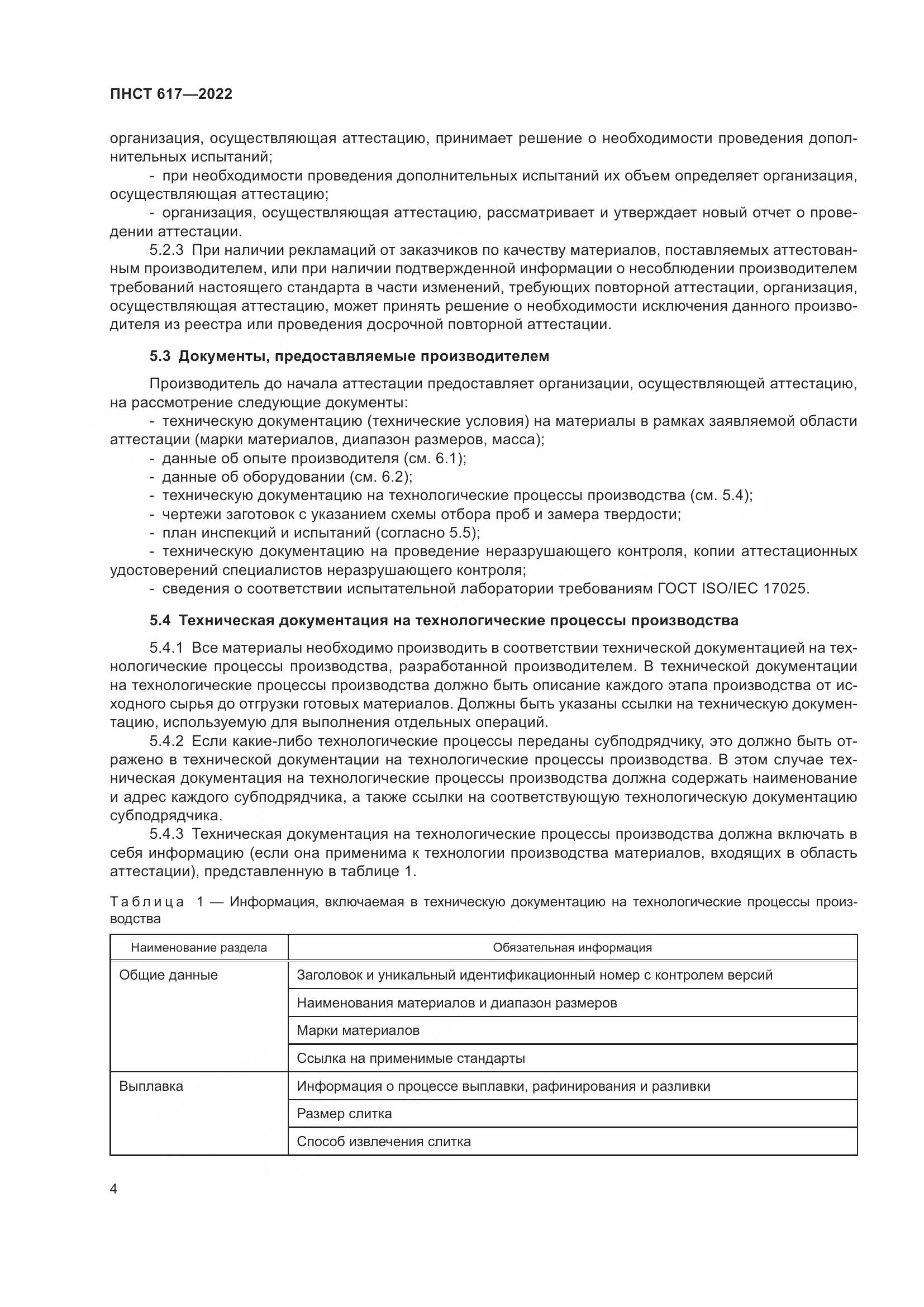 ПНСТ 617-2022, страница 8