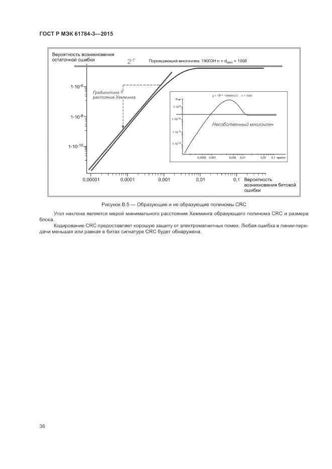 ГОСТ Р МЭК 61784-3-2015, страница 44