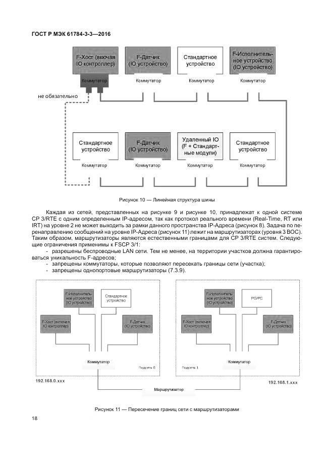 ГОСТ Р МЭК 61784-3-3-2016, страница 26