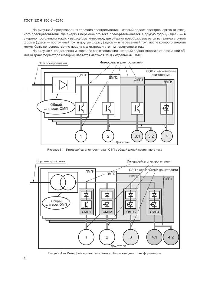 ГОСТ IEC 61800-3-2016, страница 12