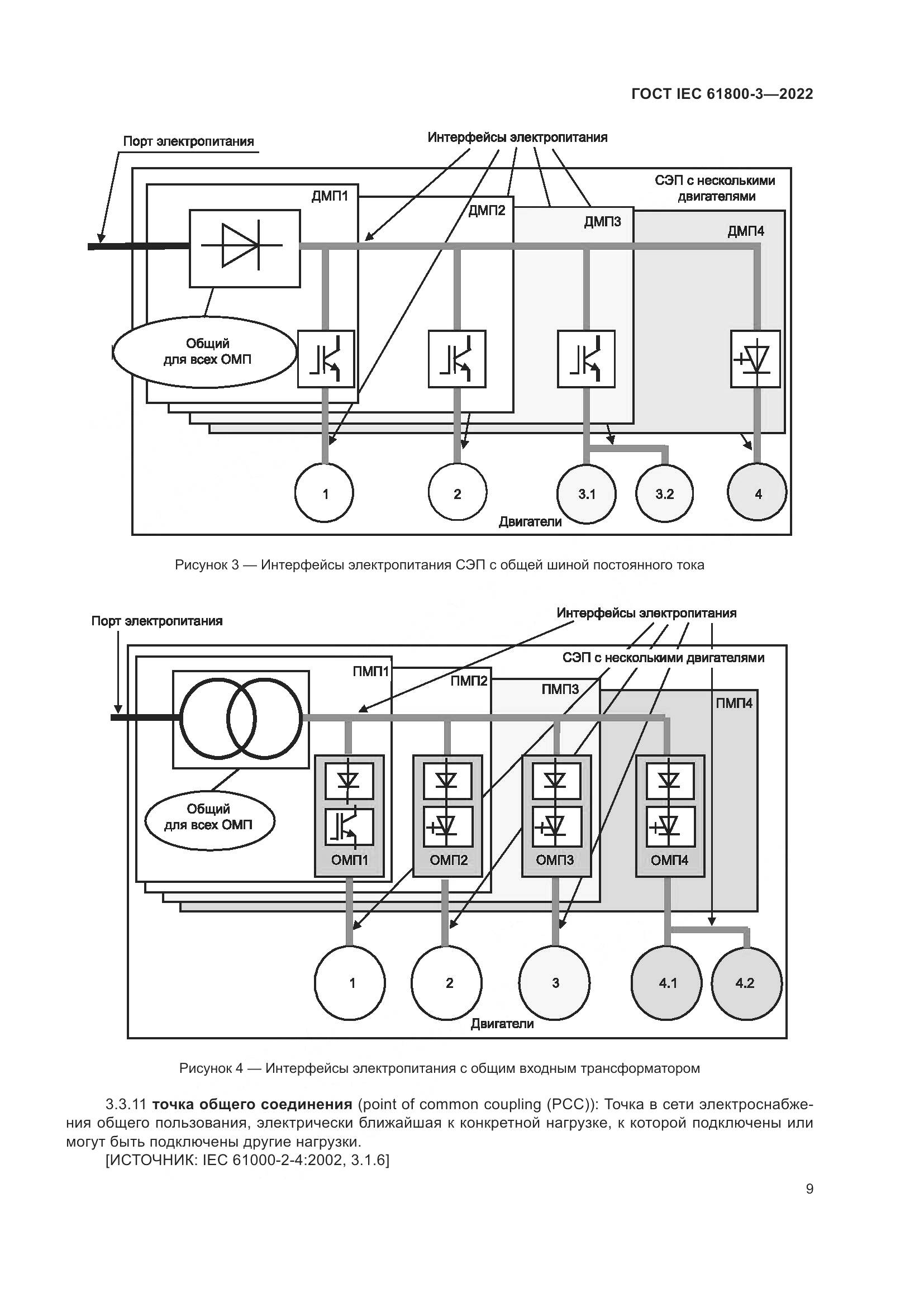 ГОСТ IEC 61800-3-2022, страница 13