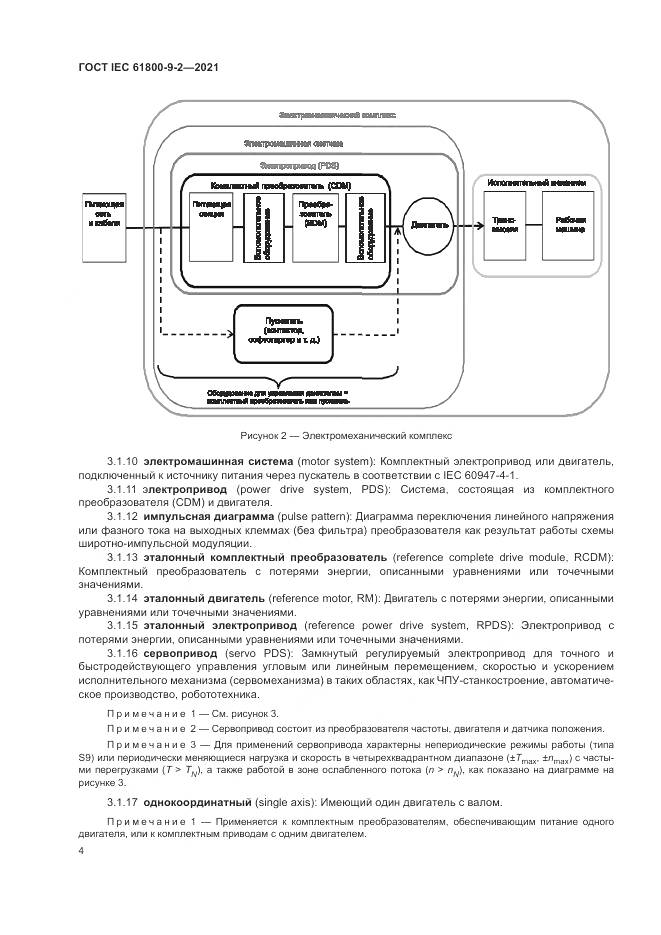 ГОСТ IEC 61800-9-2-2021, страница 12