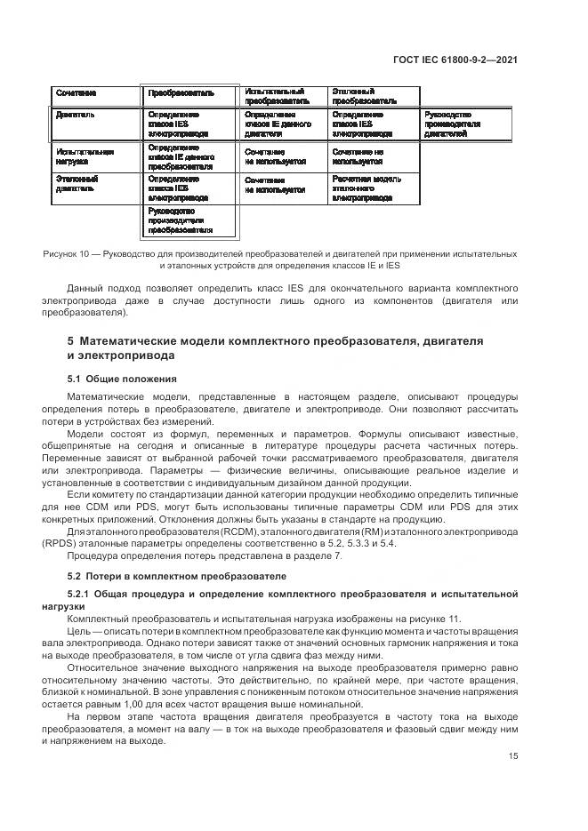 ГОСТ IEC 61800-9-2-2021, страница 23