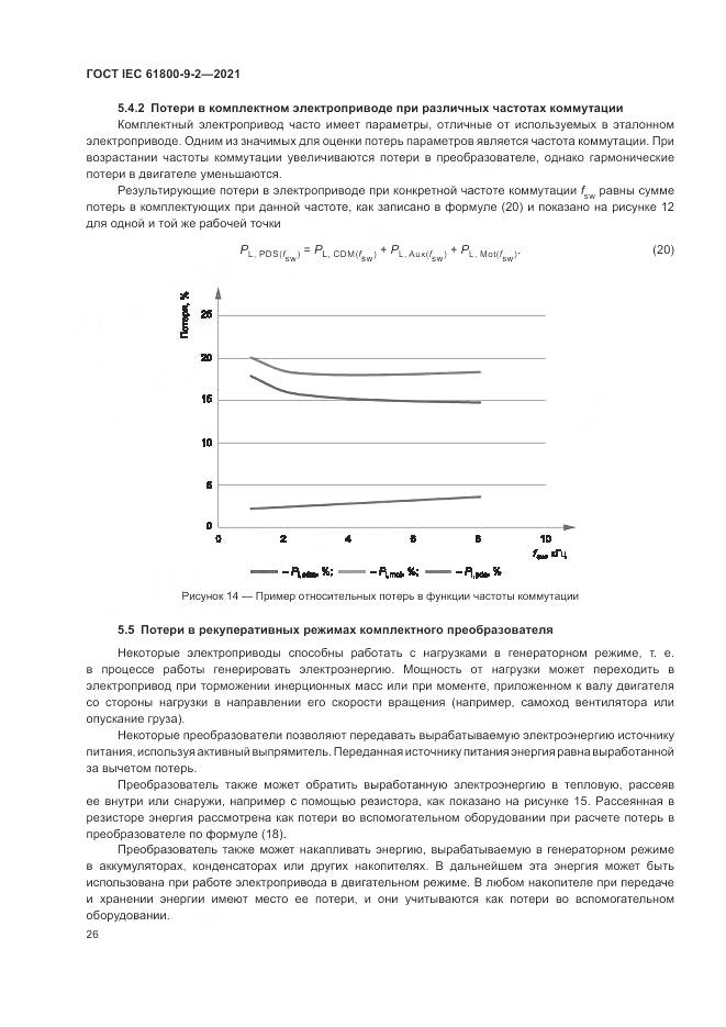 ГОСТ IEC 61800-9-2-2021, страница 34