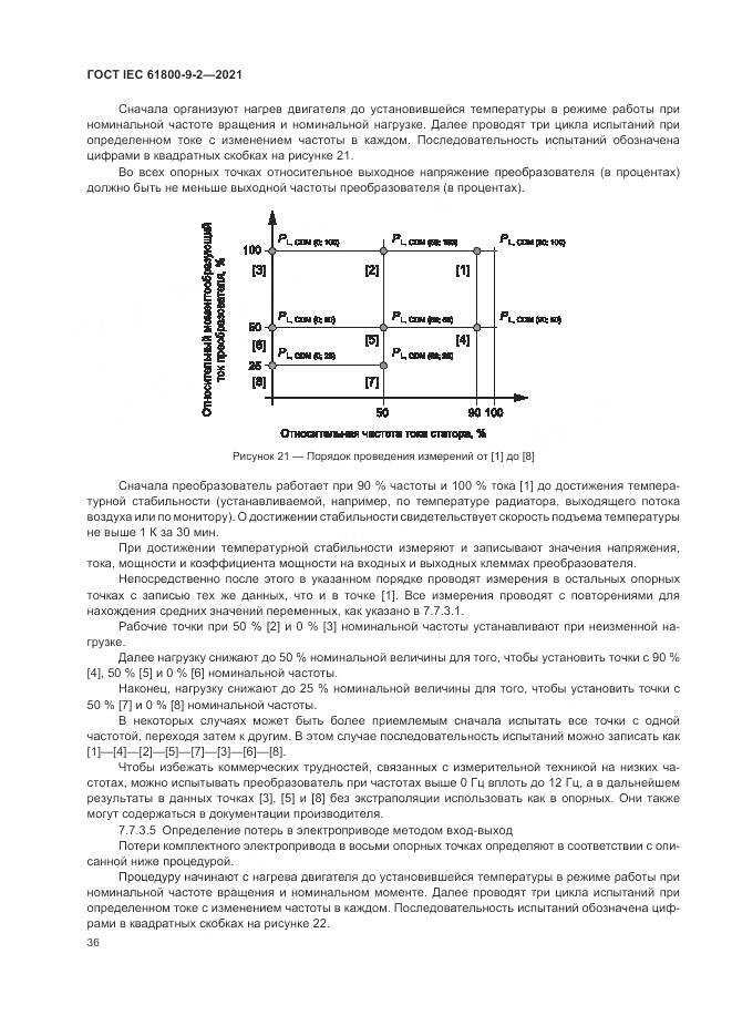 ГОСТ IEC 61800-9-2-2021, страница 44