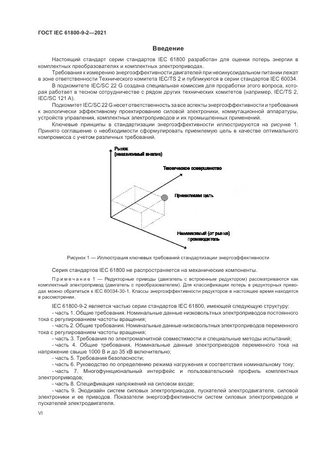 ГОСТ IEC 61800-9-2-2021, страница 6