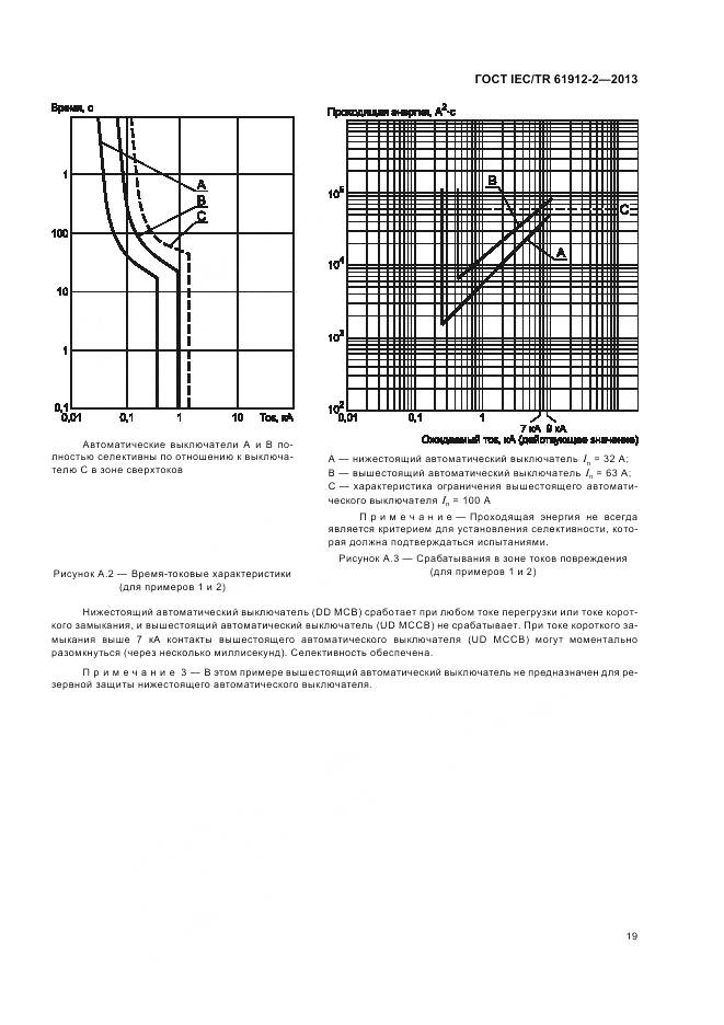 ГОСТ IEC/TR 61912-2-2013, страница 23