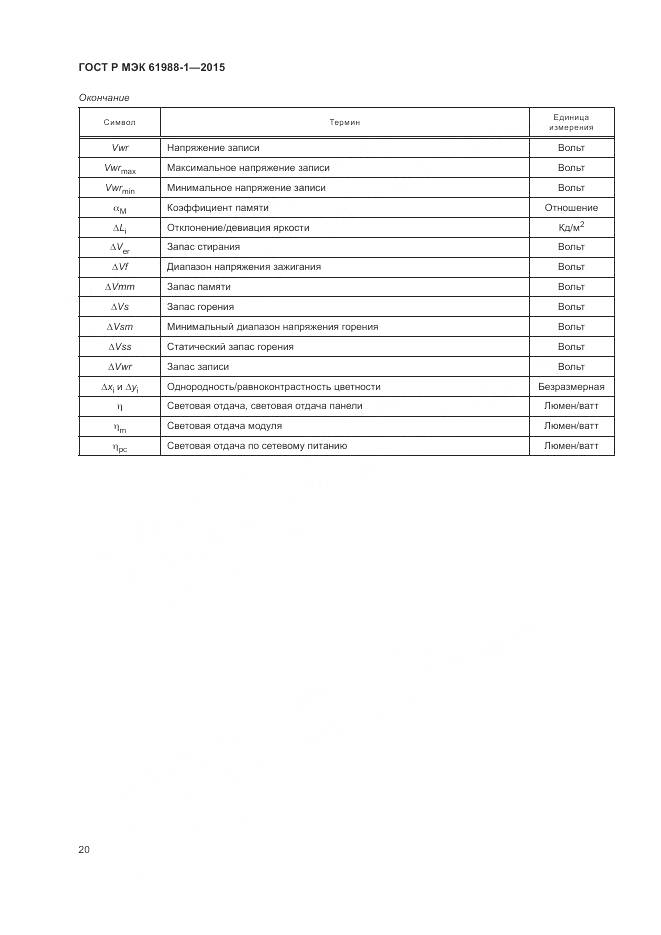 ГОСТ Р МЭК 61988-1-2015, страница 26
