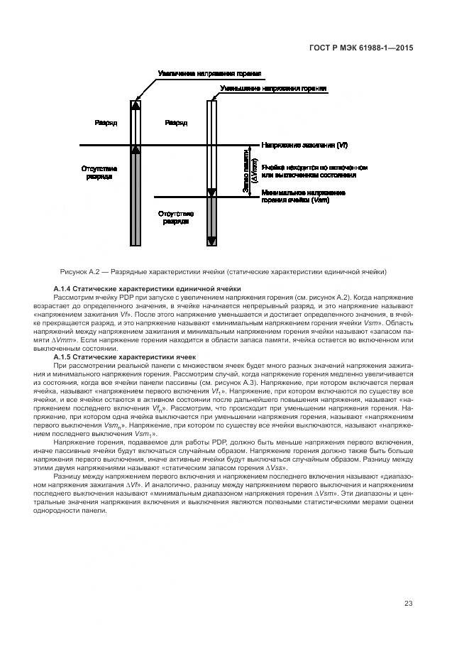 ГОСТ Р МЭК 61988-1-2015, страница 29