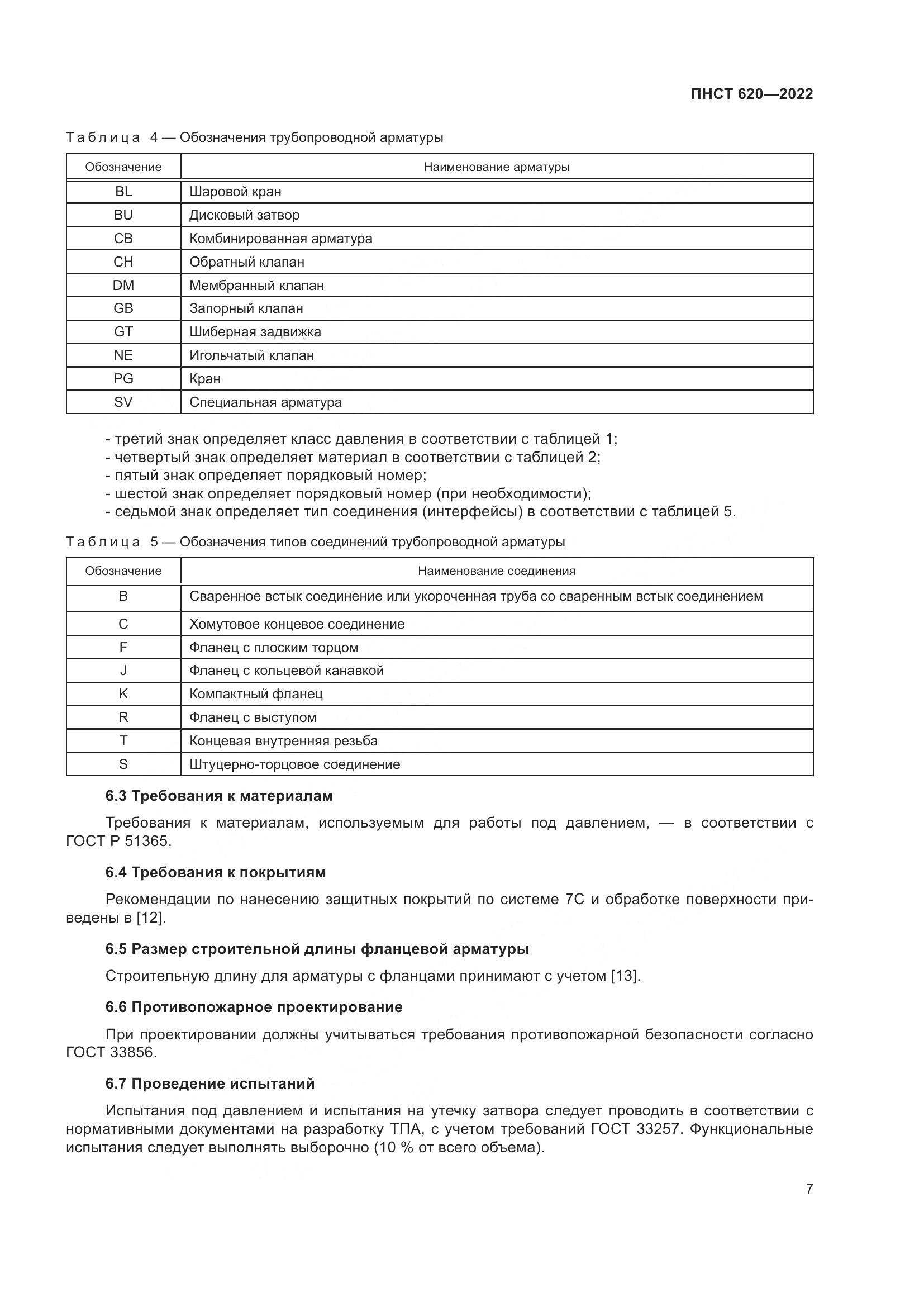 ПНСТ 620-2022, страница 11