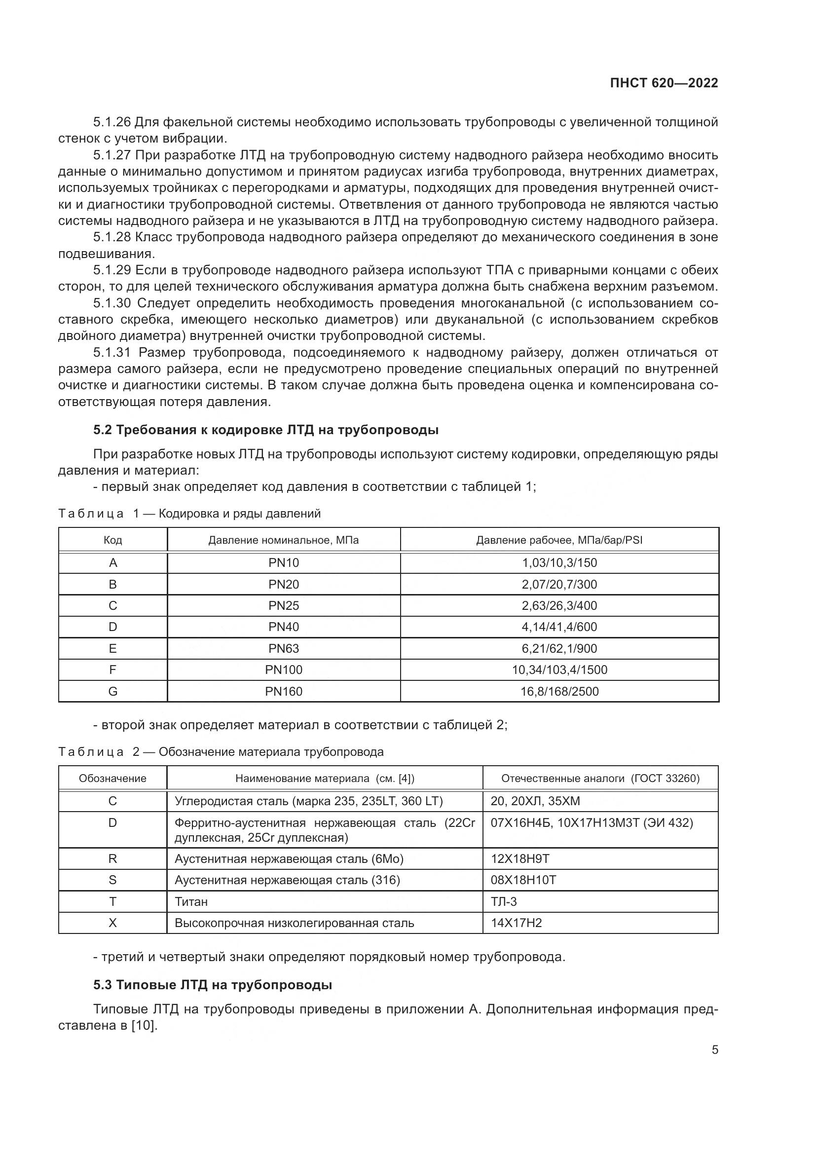 ПНСТ 620-2022, страница 9