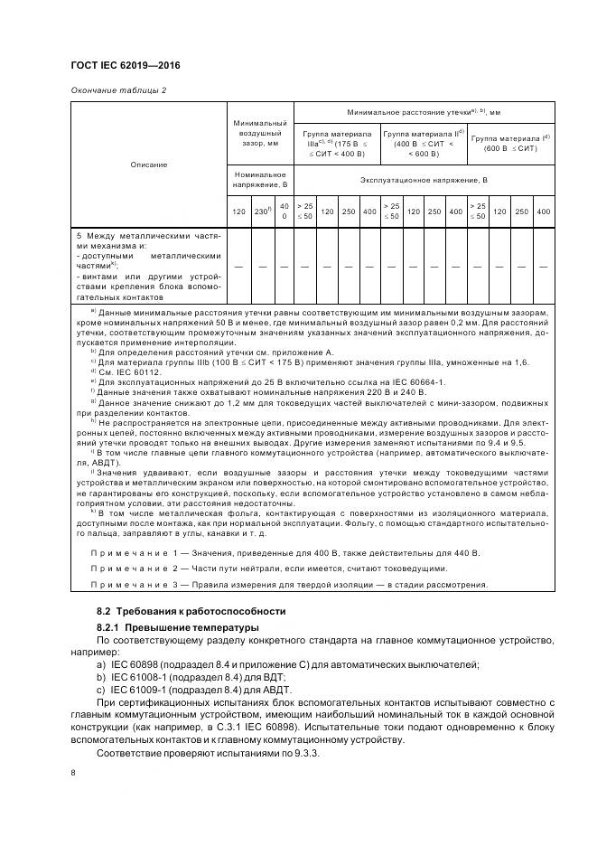 ГОСТ IEC 62019-2016, страница 14