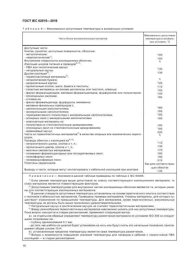 ГОСТ IEC 62019-2016, страница 22