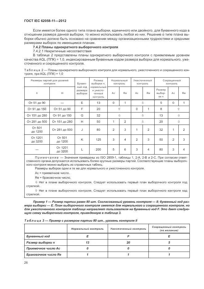 ГОСТ IEC 62058-11-2012, страница 32