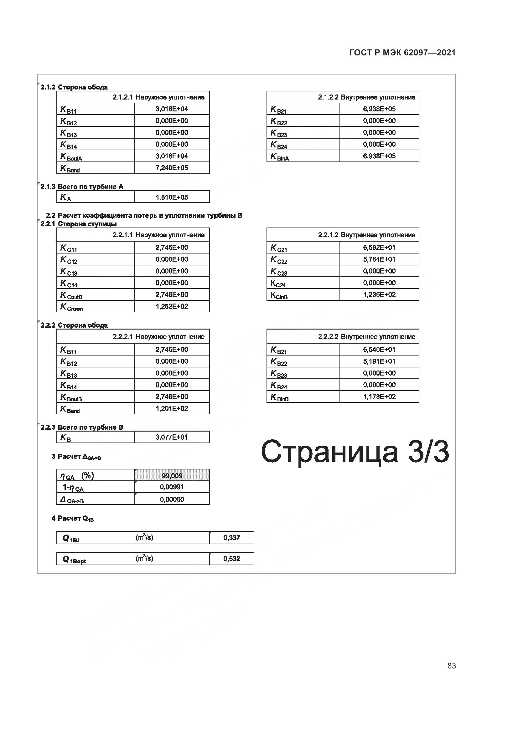 ГОСТ Р МЭК 62097-2021, страница 87