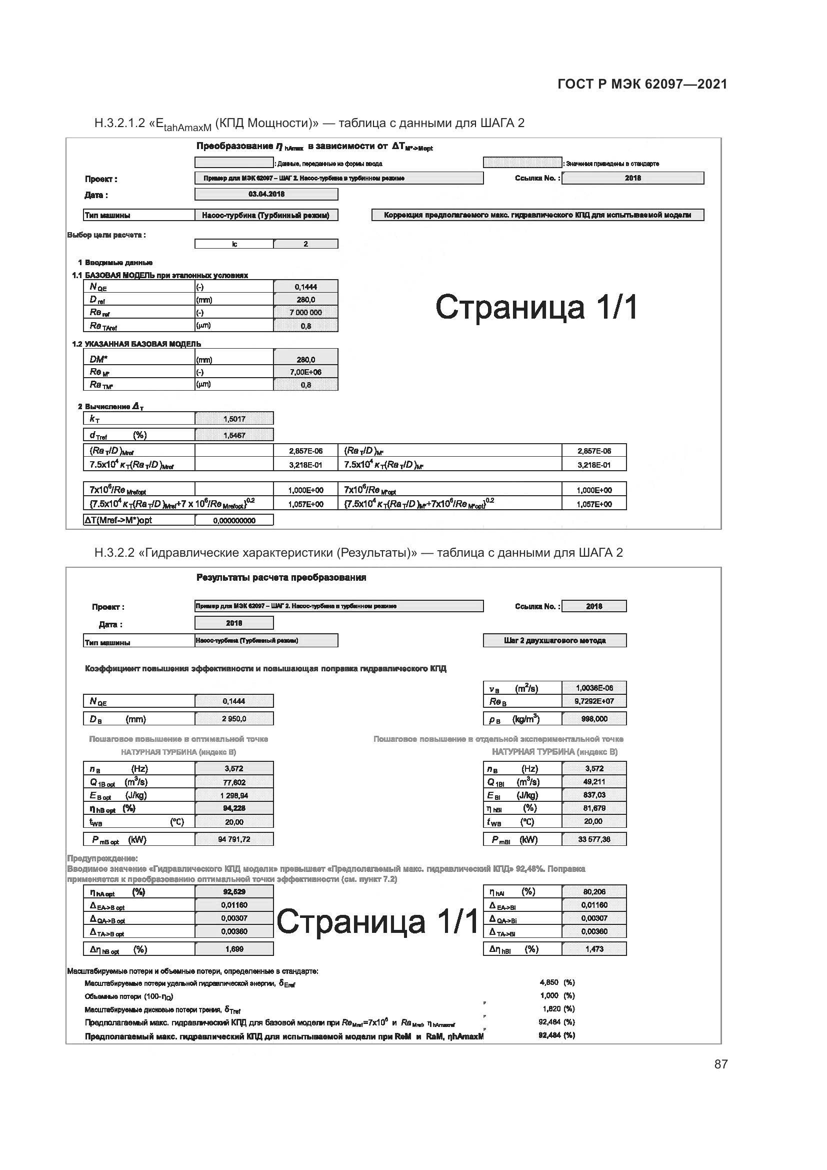 ГОСТ Р МЭК 62097-2021, страница 91