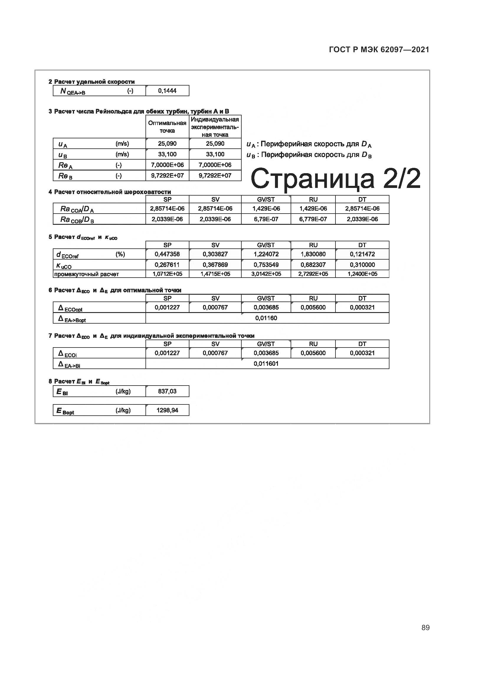 ГОСТ Р МЭК 62097-2021, страница 93
