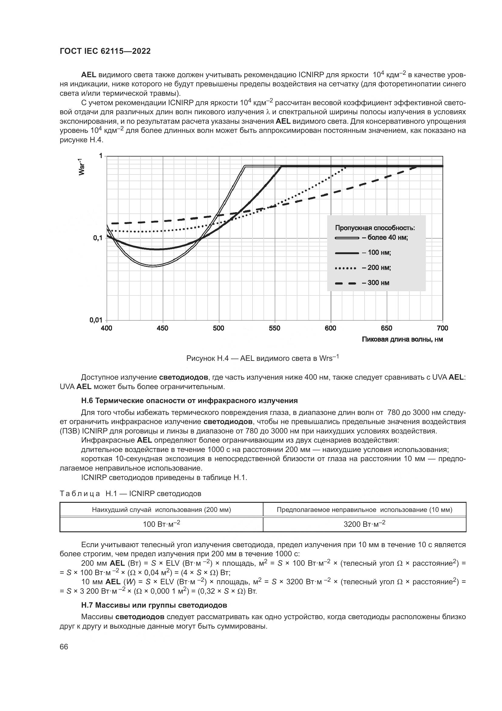 ГОСТ IEC 62115-2022, страница 75