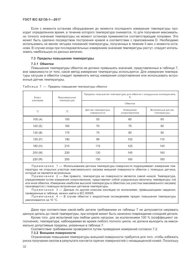 ГОСТ IEC 62135-1-2017, страница 38