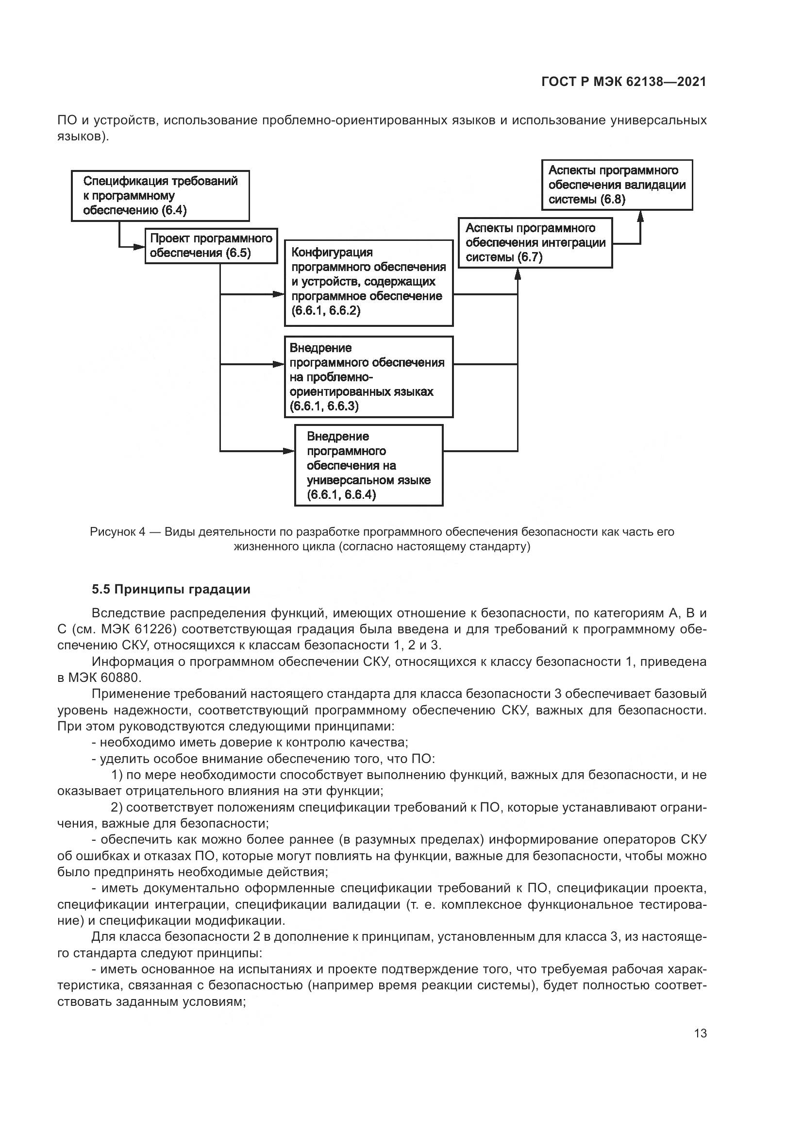 ГОСТ Р МЭК 62138-2021, страница 17