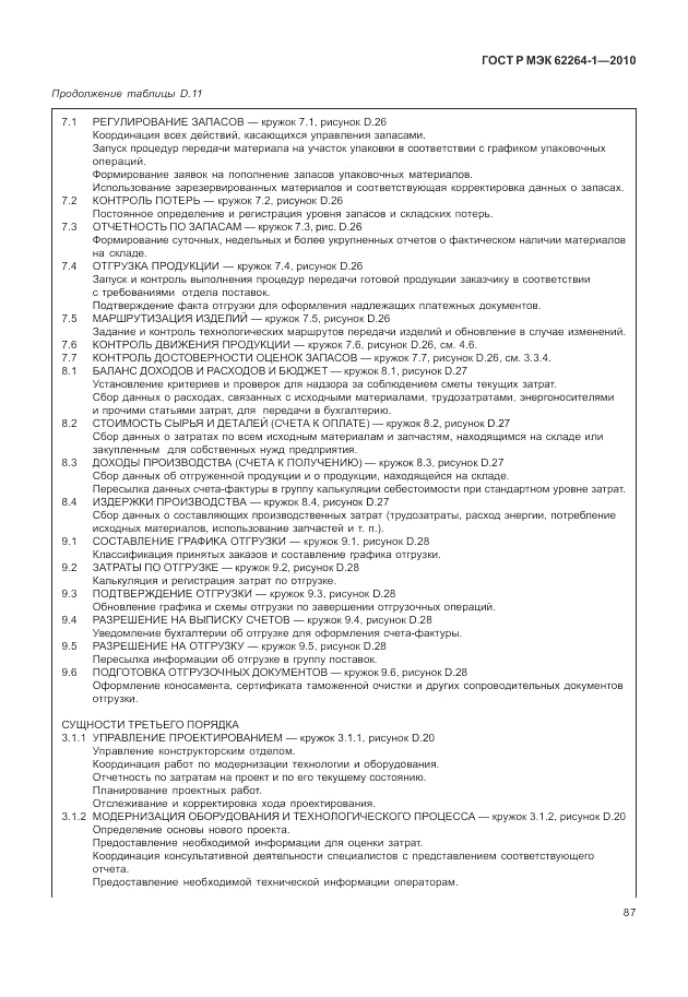 ГОСТ Р МЭК 62264-1-2010, страница 93