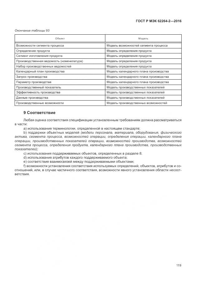 ГОСТ Р МЭК 62264-2-2016, страница 123
