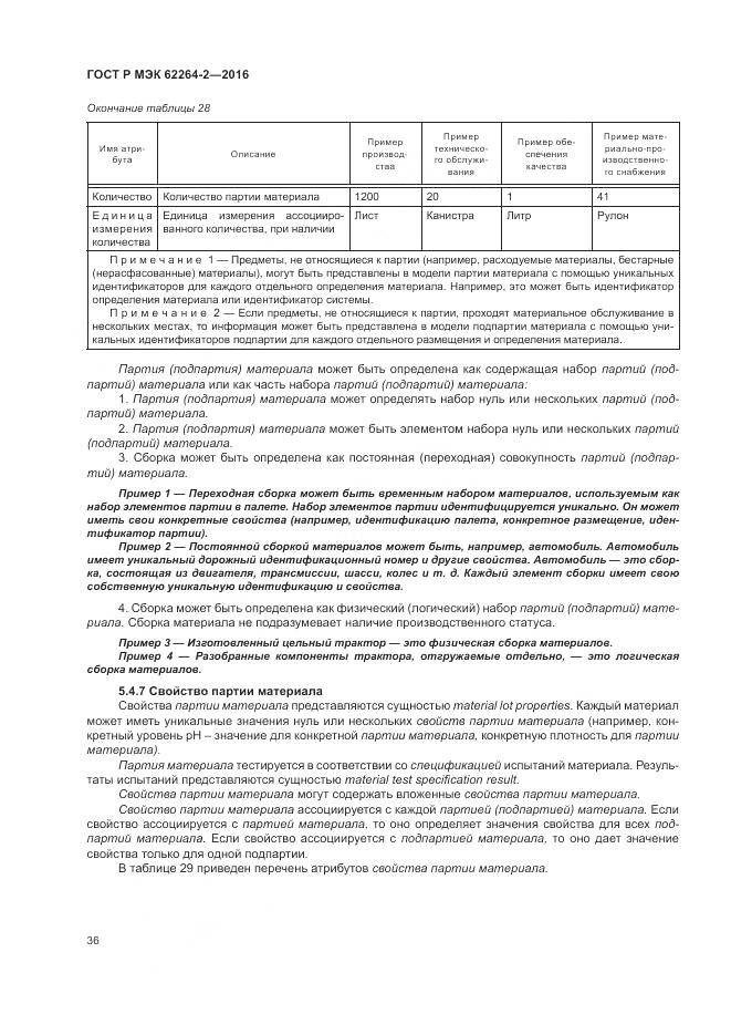 ГОСТ Р МЭК 62264-2-2016, страница 40