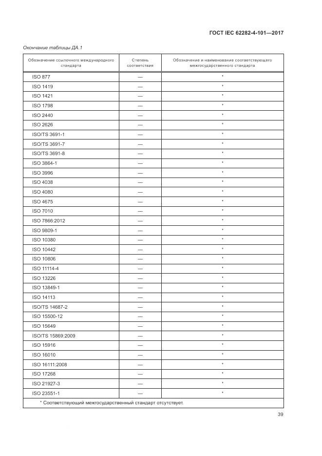 ГОСТ IEC 62282-4-101-2017, страница 45