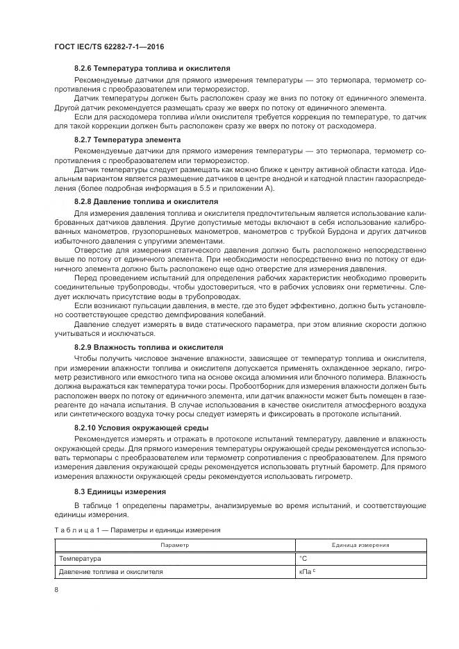 ГОСТ IEC/TS 62282-7-1-2016, страница 14